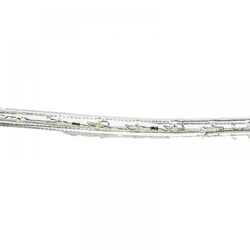Tronix LED lichtslang | 24V | 30m | horizontaal | 2400K WW+