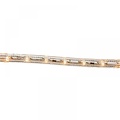 Tronix LED lichtslang | 24V | 30m | horizontaal | 2400K WW+