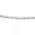 Tronix LED lichtslang | 24V | 30m | horizontaal | 2400K WW+