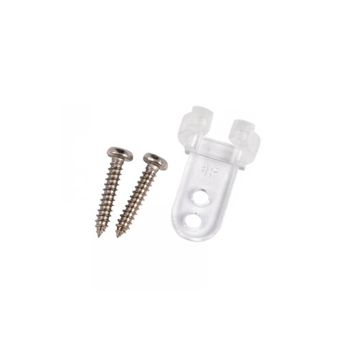 Tronix Lichtslang accessoires | montageclip retail 25st