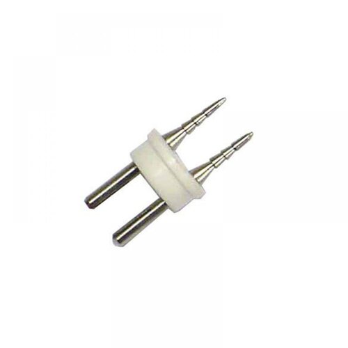 Tronix Lichtslang accessoires | male pin connector