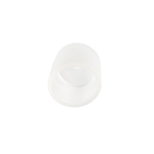 Tronix Lichtslang accessoires | eindkap