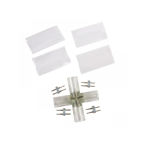 Tronix Lichtslang accessoires | X-connector