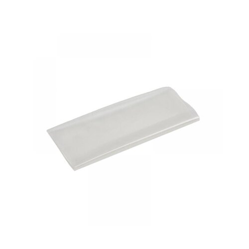 Tronix Lichtslang accessoires | krimpkous ∅20mm 8cm | lijm | 10st