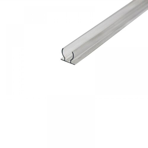 Tronix Lichtslang accessoires | PET profiel | 2 meter