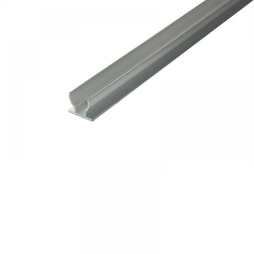 Tronix Lichtslang accessoires | aluminium profiel | 2 meter