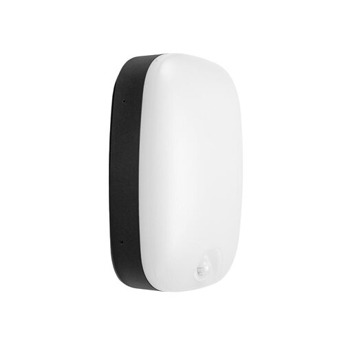 Tronix Wandlamp | 251*167mm | 7W | IP65 | 2700-3000K | PIR sensor