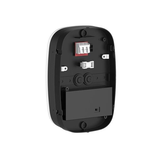 Tronix Wandlamp | 251*167mm | 7W | IP65 | 2700-3000K | PIR sensor