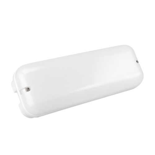 Tronix Bulkhead | 3-CCT | IK10 | IP65