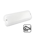 Tronix Bulkhead | 3-CCT | IK10 | IP65 | sensor