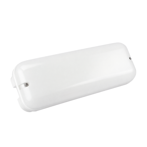 Tronix Bulkhead | 3-CCT | IK10 | IP65 | noodverlichting