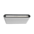 Tronix Wandlamp | up & down 175x90mm | wit | 13W | 2700K | dimbaar