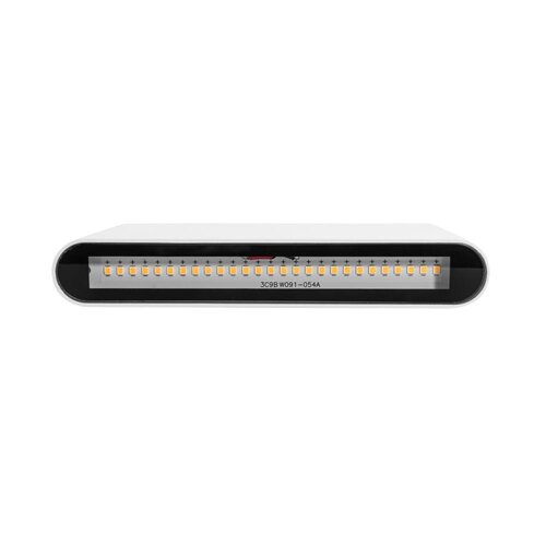 Tronix Wandlamp | up & down 175x90mm | wit | 13W | 2700K | dimbaar