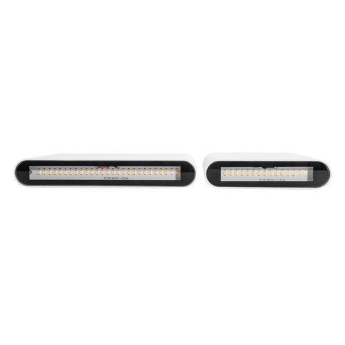 Tronix Wandlamp | up & down 175x90mm | wit | 13W | 2700K | dimbaar