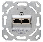 Kopp RJ45-Datendosen