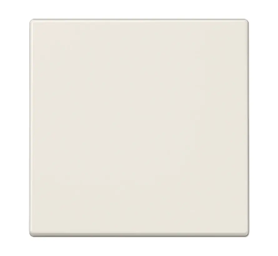 Wippe 1-fach LS990 creme (LS 990)