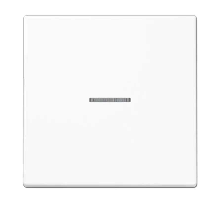 Wippe Kontrollfenster LS990 alpinweiß (LS 990 KO5 WW)