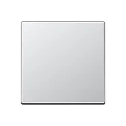 JUNG Wippe A-range aluminium (A 590 AL)