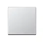 Wippe A-range aluminium (A 590 AL)