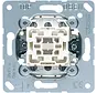 Multi-Taster mit 2x2 Schließer und Nullstellung (531-41 U)