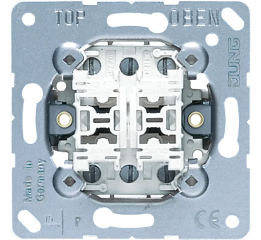 Taster 2x Wechsel Schraubmontage (539 EU)
