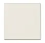 Dimmerbedienaufsatz Tastdimmer 1-fach LS990 creme (LS 1700)