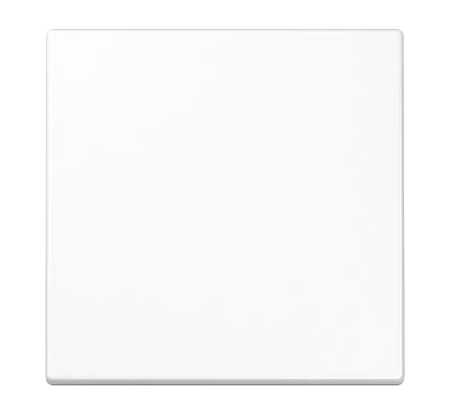 Bluetooth Low Energy Funk Wandsender 2-Kanal LS990 alpinweiß (BLE LS 990 WW)