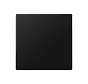 Dimmerbedienaufsatz Tastdimmer 1-fach A-range graphitschwarz matt (A 1700 BF SWM)