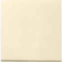 Gira Wippe System 55 creme glänzend Altmodell (029601)