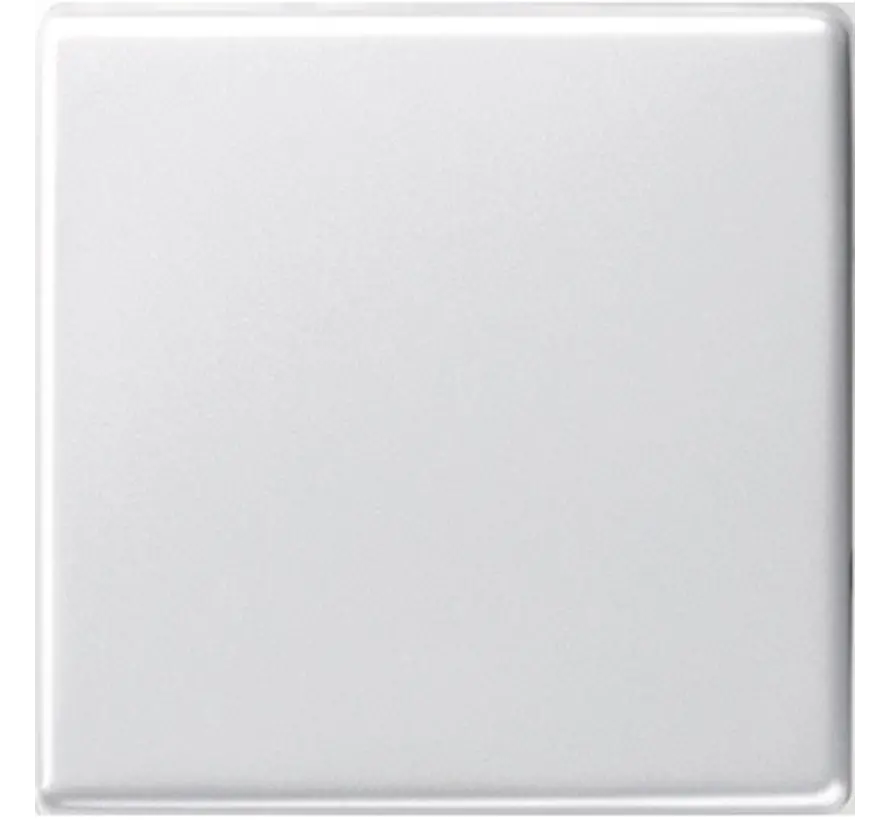 Wippe System 55 weiß glänzend (029603)