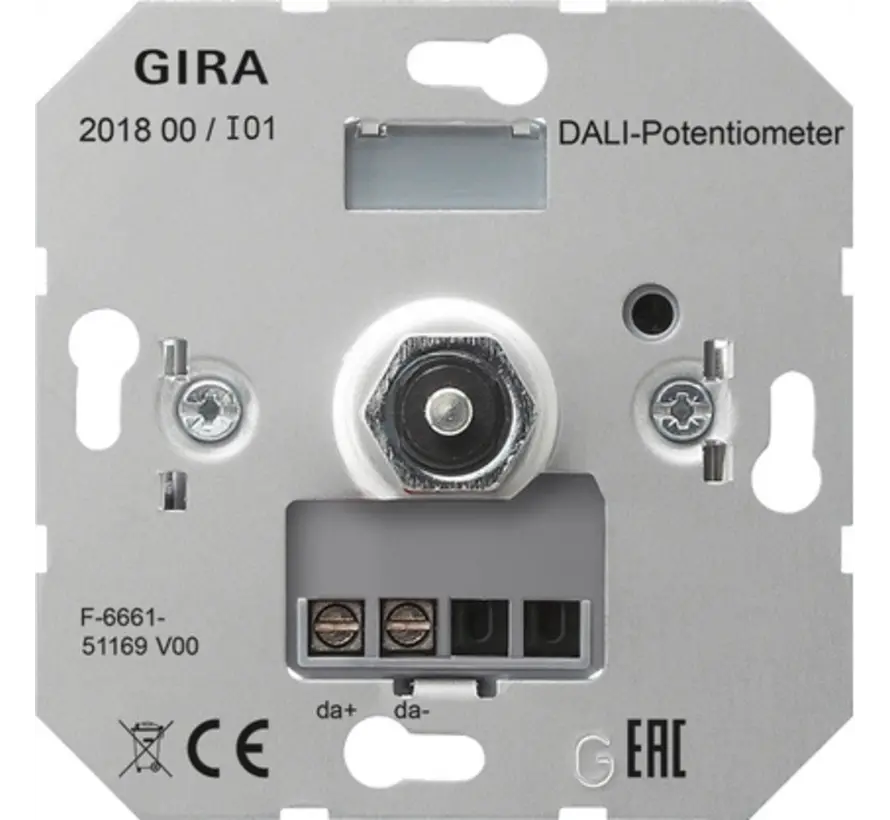 DALI Potentiometer (201800)
