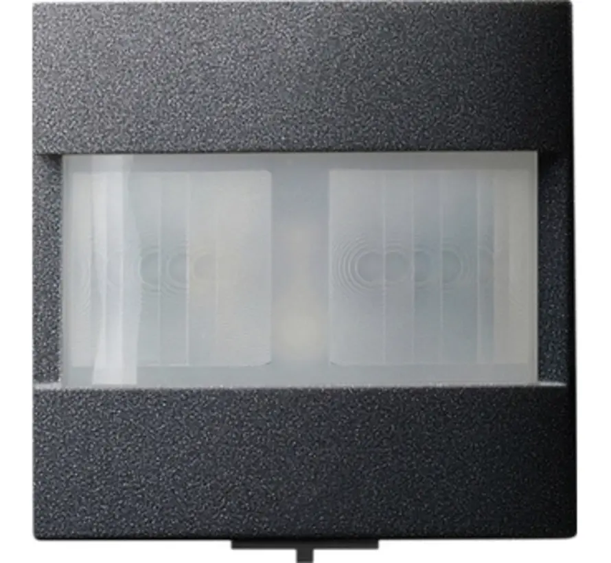 System 3000 Bewegungsmelderaufsatz 1,10 m Komfort BT System 55 anthrazit matt (537428)