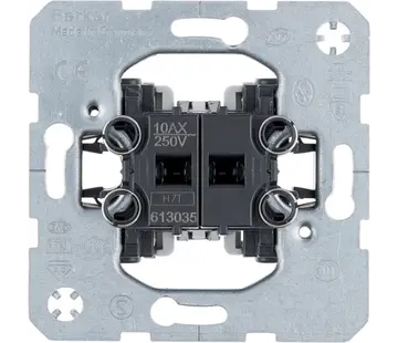 Berker Serienschalter (613035)