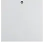 Wippe mit Aufdruck 0 S1/B3/B7 weiß glänzend (16228989)