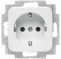 Schuko-Steckdose Reflex SI (20 EUC-214-503)