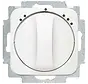 Dreistufenschalter komplett Reflex SI (2711 UCDRL-214)