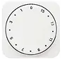 Drehbedienaufsatz Zeitschalter 15 Minuten Reflex SI (1770-214-102)