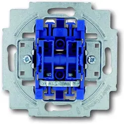 Busch-Jaeger Wipptaster 2-fach Schließer (2020 US-205)