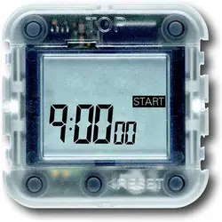 Busch-Jaeger Busch-Kurzzeittimer (6465 U-101)