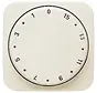 Drehbedienaufsatz Zeitschalter 15 Minuten Standard SI (1770-212-102)