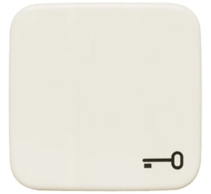 Wippe symbol Tür Standard SI (2520 TR-212)