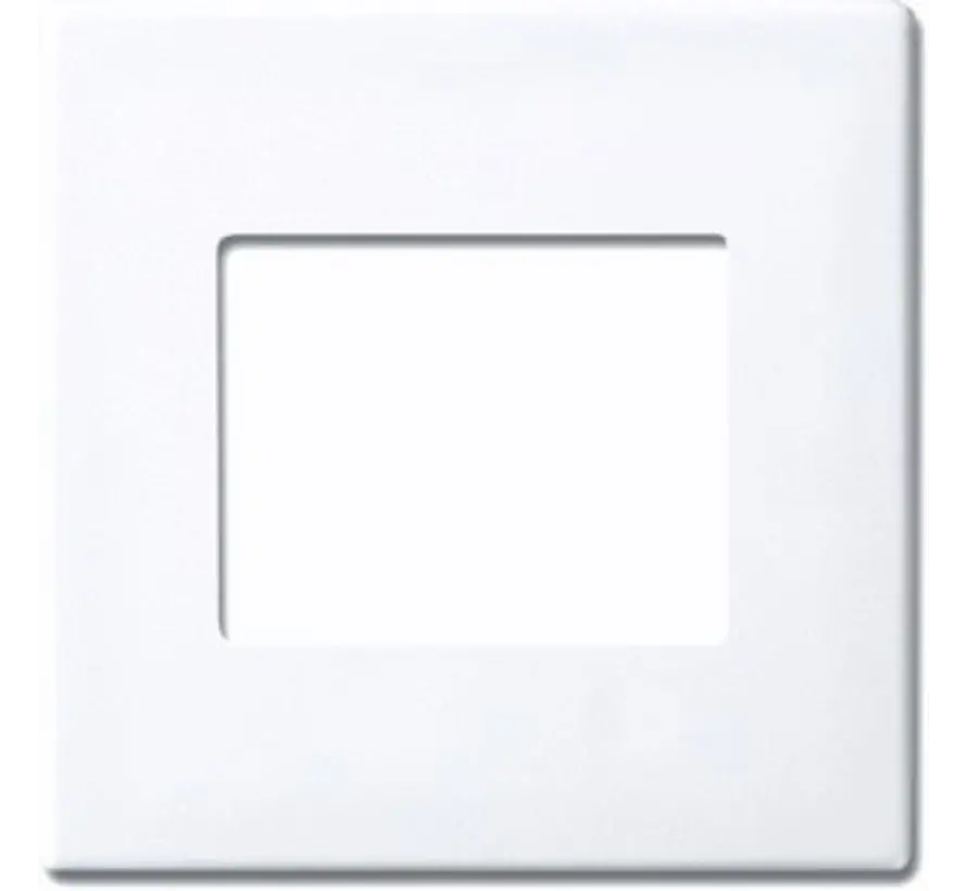 Zentralplatte für Näherungsschalter 6406U Balance SI (6476-914)