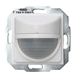 Kopp INFRAcontrol R 180 Grad UP Infrarot Bewegungsschalter IP40 3-draht HK07 Athenis weiß (840629041)