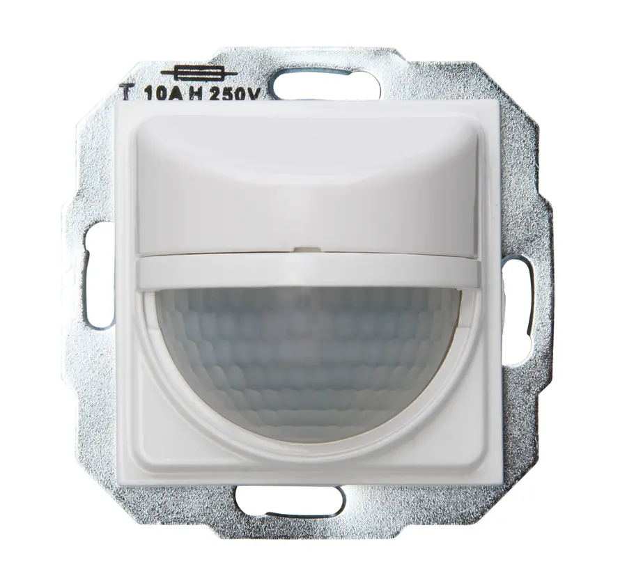 INFRAcontrol R 180 Grad UP Infrarot Bewegungsschalter IP40 3-draht HK07 Athenis weiß (840629041)