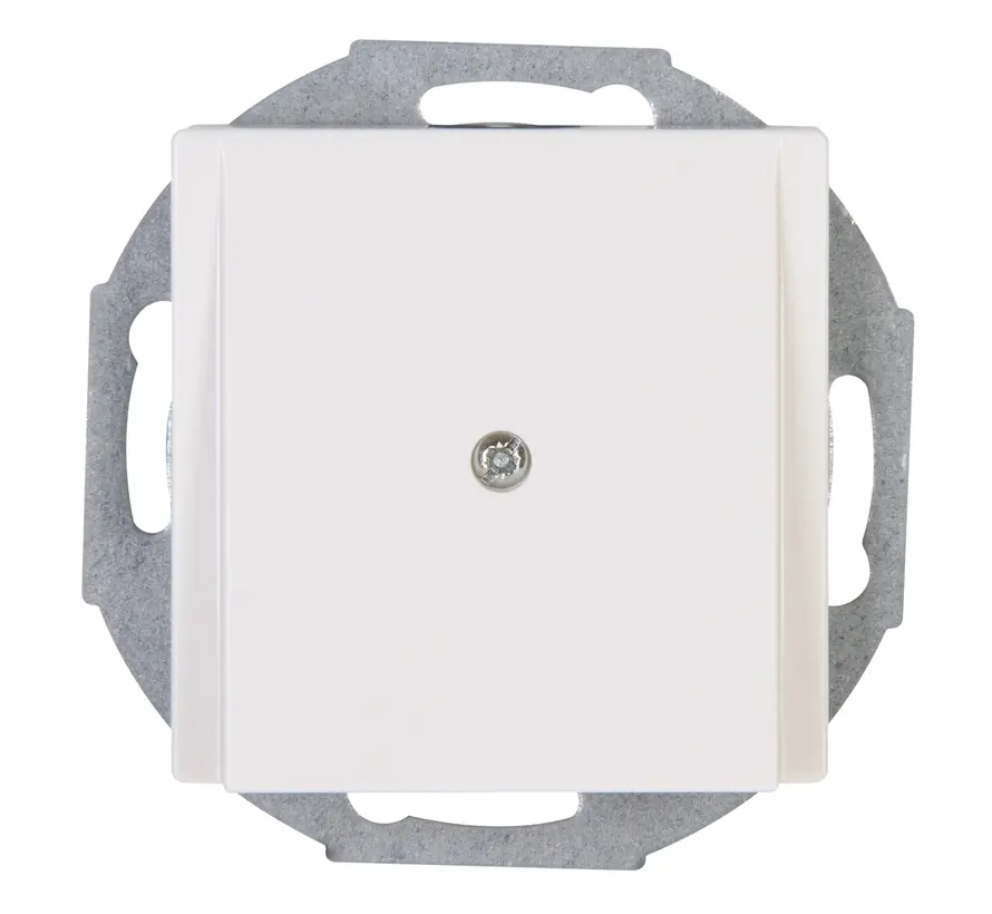 Leitung Auslassdose HK07 Athenis weiß (492229006)