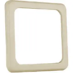 PEHA Abdeckrahmen 1-fach Standard creme (80.671 W)