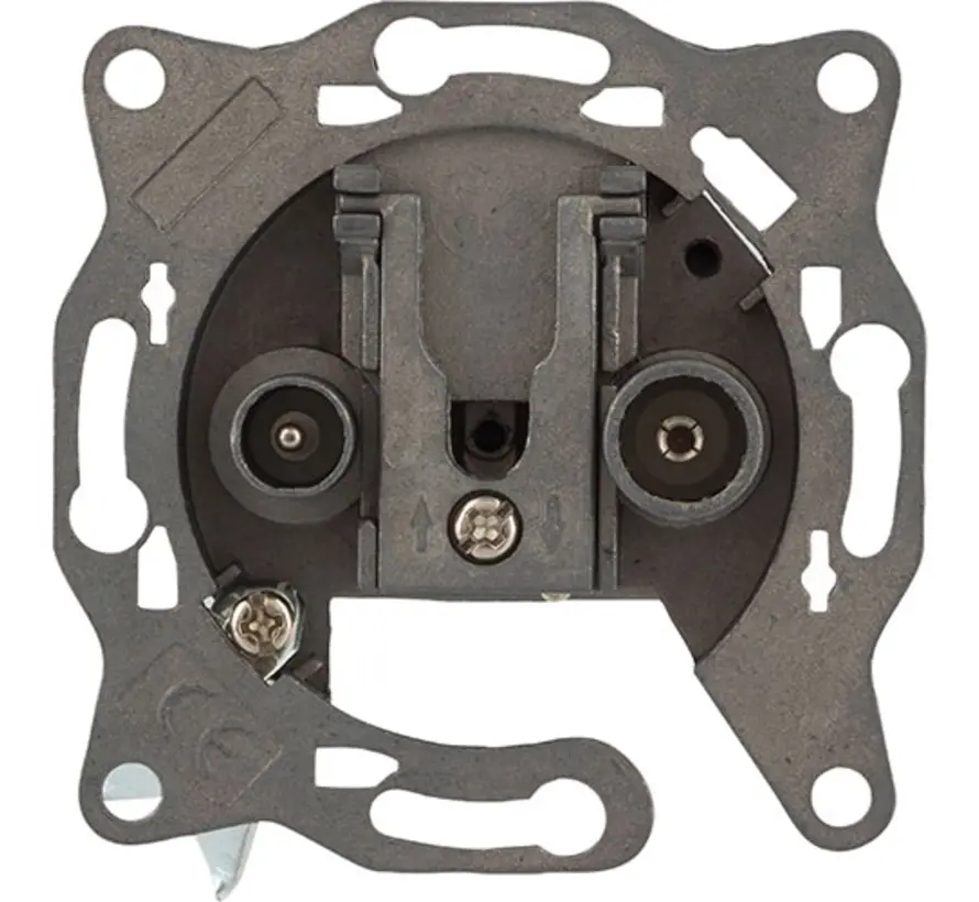 Antennen Stichdose UP (66.069.73)