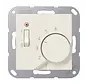 Raumtemperaturregler Öffner 24V A/AS-range creme (TR A 241)