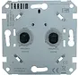 Doppeldimmer für LED 2x 1-100 Watt (2496)