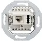 UAE/TAE-Anschlussdose 2-fach Abverkauf (IAE/UAE8(6)-TAE6F+N)